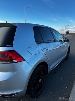 Volkswagen golf 7 2.0 TDi 2016 - 7