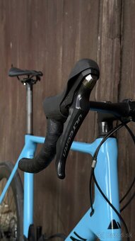 Canyon Endurace - 7