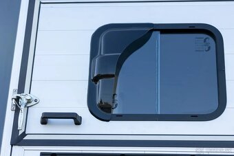 Cheval Liberte TOURING COUNTRY XL - 7