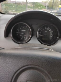 Chevrolet Kalos 1.4 benzin - 7