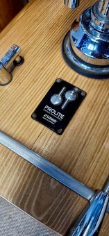 Sonor Prolite - 7
