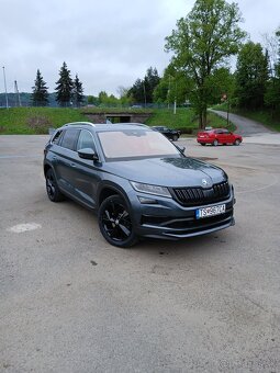 Škoda Kodiaq tdi - 7