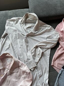 ✅ krásne Košele za super ceny 5€ , 7€ ks - 7