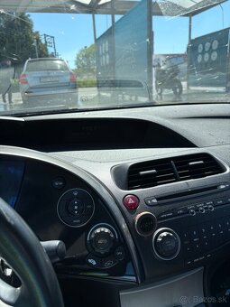 Honda Civic Type S 2.2 DIESEL - 7