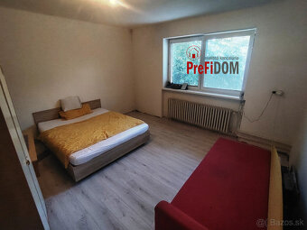 PREDAJ 3 izbový RD štvorec v meste Šurany - centrum. - 7