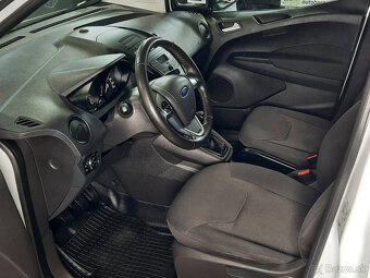 Ford Transit Courier Van 1.5 TDCi EcoBlue Trend - 7