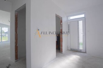 ALL INCLUSIVE I 4 IZBOVÉ RODINNÉ DOMY S BENEFITMI (DVOJDOM) - 7