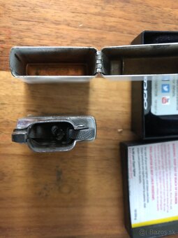 ZIPP MALBORO - 7
