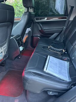 Touareg 7p - 7
