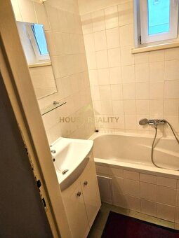 Prenájom 2 izbový byt, Vajnorská ulica, Bratislava III. Nové - 7