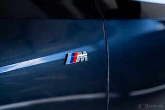BMW X6 xDrive 30d A/T - 7