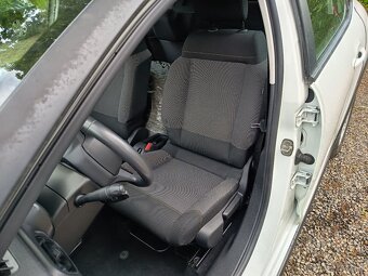 Citroën C3, 1.6 HDI - 7