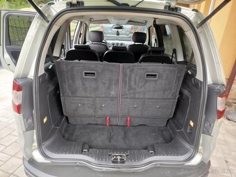 Ford Galaxy - 7