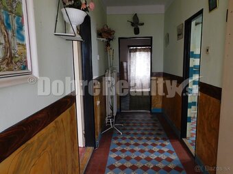 Na predaj 5-izb.poschodový rodinný dom vo Dvoroch nad Žitavo - 7