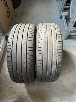 Continental VanContact eco 205/65 R16C - 7