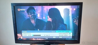 Plazma Panasonic Viera 50" 127cm. - 7