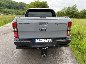 Ford Ranger Raptor 2.0 TDCi Ecoblue BiTurbo - 7