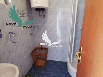 Dom 2x apartmán blízko mora v Chorvátsku na ostrove Vir - 7