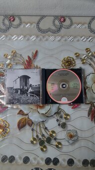 Predám CD viď foto cena na vyžiadanie. - 7