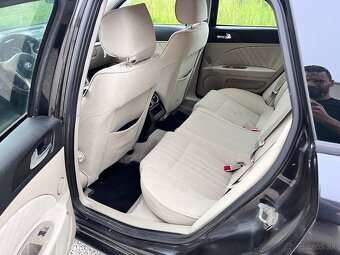 Predám Alfa Romeo 159 - 7