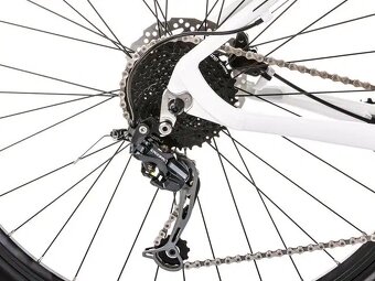 Bicykel Romet M3 veľkosť M/17” kolesa 29” skoro nejazdeny - 7