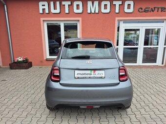 Fiat 500E 87kW (ODPOČET DPH) - 7