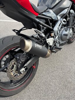 Kawasaki Z 900 2018 35kw A2 - 7