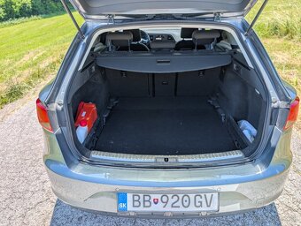 Seat Leon ST 1.6 TDi 81kW, Style, rv. 2015, 249tis km - 7