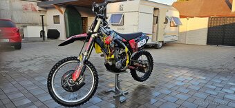 Predám Suzuky RMZ 450 - 7