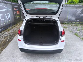 Hyundai i30 CW 1.6 CRDi Comfort - 7