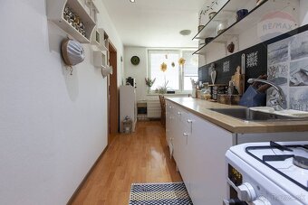 Na predaj 2-izbový byt v centre mesta Malacky - 7