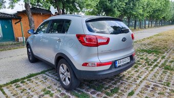 Kia Sportage 1.6 GDI 2WD EX - 7