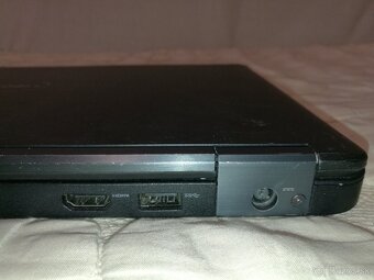 Dell E5450, i5-5.GEN, 14.0“ FHD, 16 GB DDR3.SSD 25GB Samsung - 7