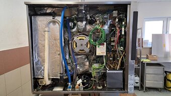 Konvektomat Convotherm C4 eT 6.10 EB - 7