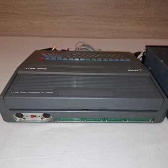 Tesla PMD 85-1 + zdroj EA 1605 zostava - 7
