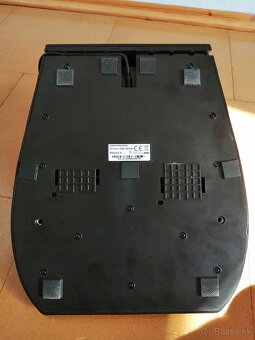 Herný volant Thrustmaster - 7