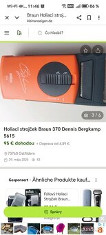 predam braun 370 dennis bergkamp - 7
