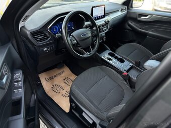 Ford Kuga 1.5 TDCi EcoBlue 120k Titanium A/T - 7