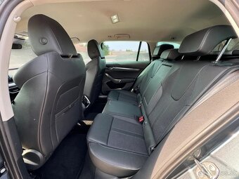 Škoda Octavia IV 2.0TDi DSG 110kW 2022 MATRIX/SAMOPARK/ŤAŽNÉ - 7