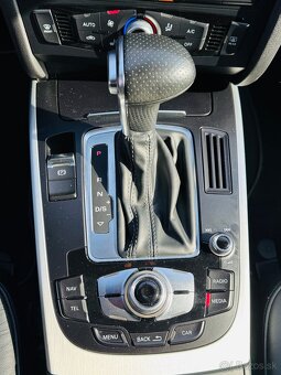 Audi A5 Sportback 2.0 TDI Quattro - 7