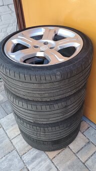 225/40 r18 letne - 7