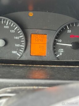 Mercedes sprinter 120KW - 7