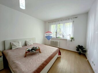 Kompletné zrekonštruovaný 2 izb byt, 55m2, ul. Stromová, pri - 7