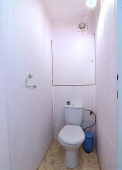 1-izbový byt s balkónom na Klokočine v Nitre - 7