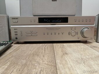 Sony hifi systém 5,1 - 7