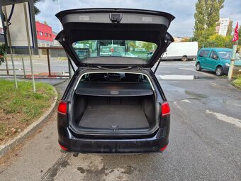 Volkswagen Golf Variant 1.6 TDI BMT 110k Comfortline EU6 - 7