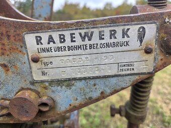 Obracak pluh - 7
