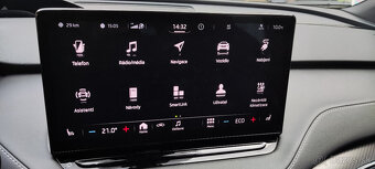 Škoda Enyaq VRS 220kW IV 82kWh - 7