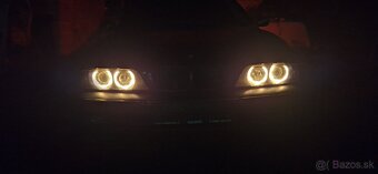 Bmw e39 525 tds - 7