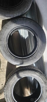 Ford Fiesta alu kola - 7